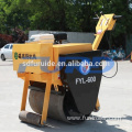 mini asphalt roller single drum vibration road roller for sale( FYL-600)